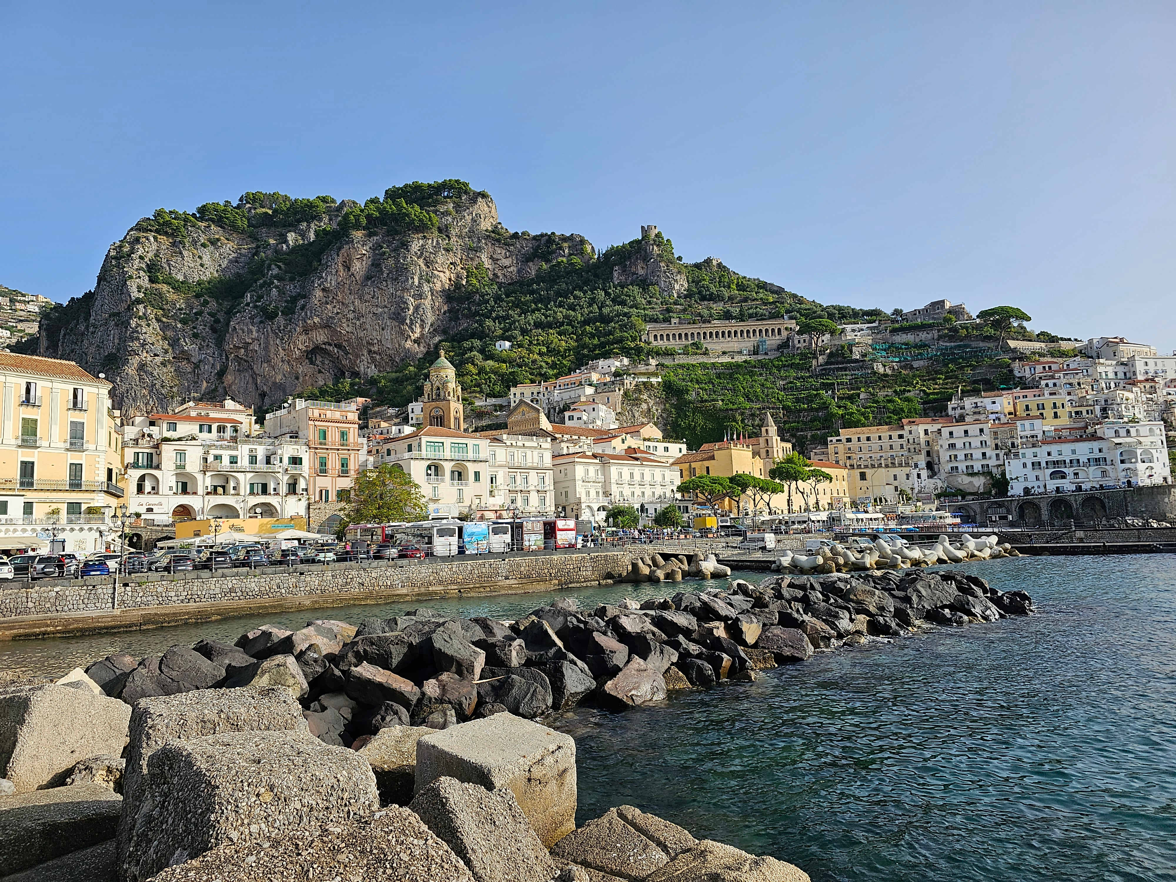 Amalfi